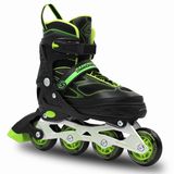 Semi Soft Inline Skate (SS-158A)