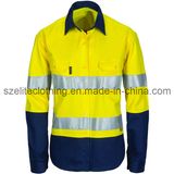 Australia Safety En 471 Wear (ELTHVJ-217)