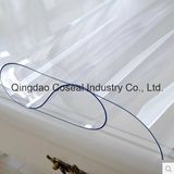 Soft Plastic Curtain/Soft Wall