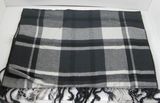 New Design Men's Fasion Viscose Scarf (V4-25)