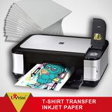 Dark Heat Transfer Paper for Heat Transfer Printing Heat Transfer Paper Dark