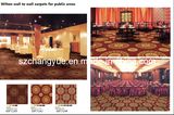 Wilton Wall to Wall Polypropylene Hotel Carpets