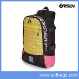 Fashion Customized Travelling Bags Sport Bags Backpack