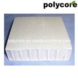 Light Weight Fiberglass Honeycomb Sandwich Plates