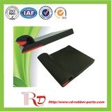 Double Seal Rubber Skirt Board for Conveyor Chute, Conveyor Skirt Board