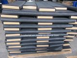 370G/M2 Black Color PVC Coated Pet Screens