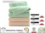 Antibacterial Organic Bamboo Baby Face Towel