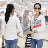 2013 Cheap Lady Wholesale T Shirt