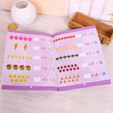Learning English Book for Children Book Printing Factory