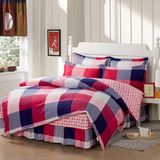 100% Cotton Bedding Sets/Bed Sheet