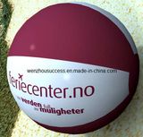 Inflatable PVC Beach Ball