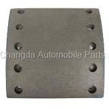 High Quality Brake Lining (WVA: 19094, BFMC: BC37/1)