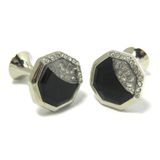 Men's High Quality Metal Cufflinks (H0041)