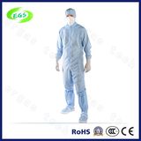 ESD Anti-Static Disposable Coveralls Sets for Clean Room