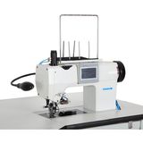 Computer Hand-Stitch Sewing Machine Fx782