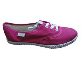 Basic Vulcanized Canvas Shoes for Women Men Children