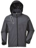 Softshell Jacket Workwear for Men