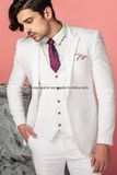 High Quality White Suit for Men