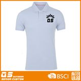 Men's Sports Running Dry Polo T-Shirt