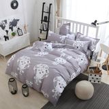 Cheap Price Duvet Cover Bedsheet Bedding