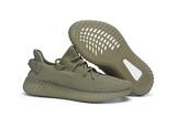 Popular Yeezy 350 Boost V2 Sports Shoes with 1: 1