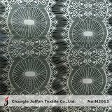 Dress Decoration Eyelash Voile Lace (M2012)