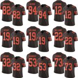 Cleveland Gordon Bernie Kosar Corey Coleman Tramon Williams Football Jerseys