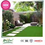 Colorful Landscape Artificial Grass Carpet for House Garden Balcony