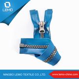 Wholesale Accessories Plastic Zipper for Fancy Dress