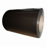 Az120 PPGL Color Coat Steel Sheet Coil