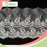 Sampling Order Acceptable Best Selling Cheap Net Embroidery Lace