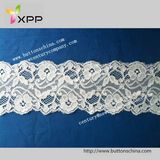 021 Water Solution Embroidery Lace