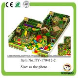 Luxurious Indoor Playground for Children (TY-170412-2)