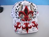 Fashion Design Baseball Cap Hat