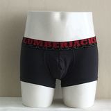 Cheap Customize Knitted Cotton/Spandex Sexy Men Underwear