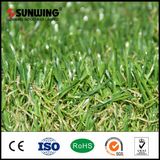 Residential Cheap China Turf Carpet Grass Artificial Lawn