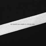 Wholesale 12mm Mini Picot Edge Oeko-Tex100 Certified Eco Friendly Elastic