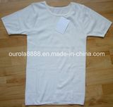 Ladies Angora Undershirt (001)