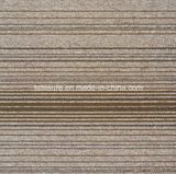 Antifouling Jacquard PVC Backing Carpet Tiles-Tt