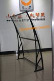 New Arrival Casting Aluminum Polycarbonate Door Awning Bracket Support