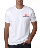 Promotional Top Quality 100% Cotton T-Shirt