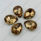 Drop Ornaments Rhinestones Decorative Clothes Stones Shoe Crystal Stones