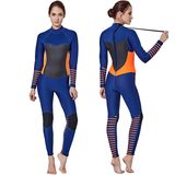 3mm Neoprene Wetsuit&Sportswear