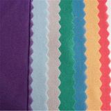 Garment Woven Fusible Interlining Fabric for Lady's Wear