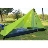 Outdoor Super Light Single Cam[Ing 1people Cheap Good Quantity Tent