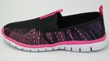 Leisure Sports Running Shoes Slip on for Women Shoes (AKRS29)