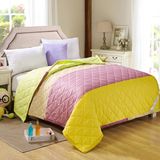 Wholesale Cheap Patchwork Patterns Summer Air Conditioning Quilt