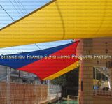 Shade Sail with 17 Colours No MOQ Shade Sail