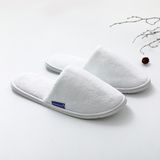 5 Star Hotel Coral Fleece Hotel Slipper