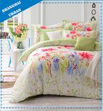 3 Pieces Bedding Duvet Cover (Set)